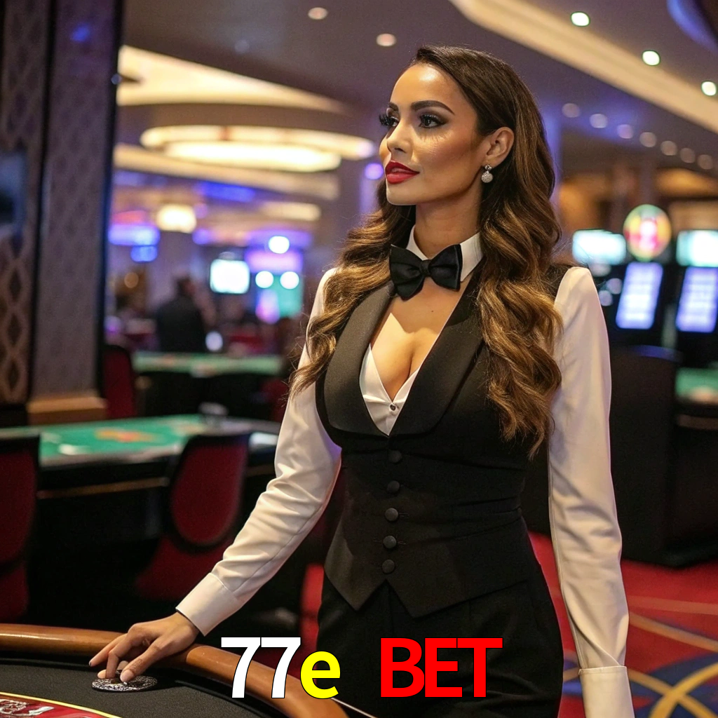 77e bet