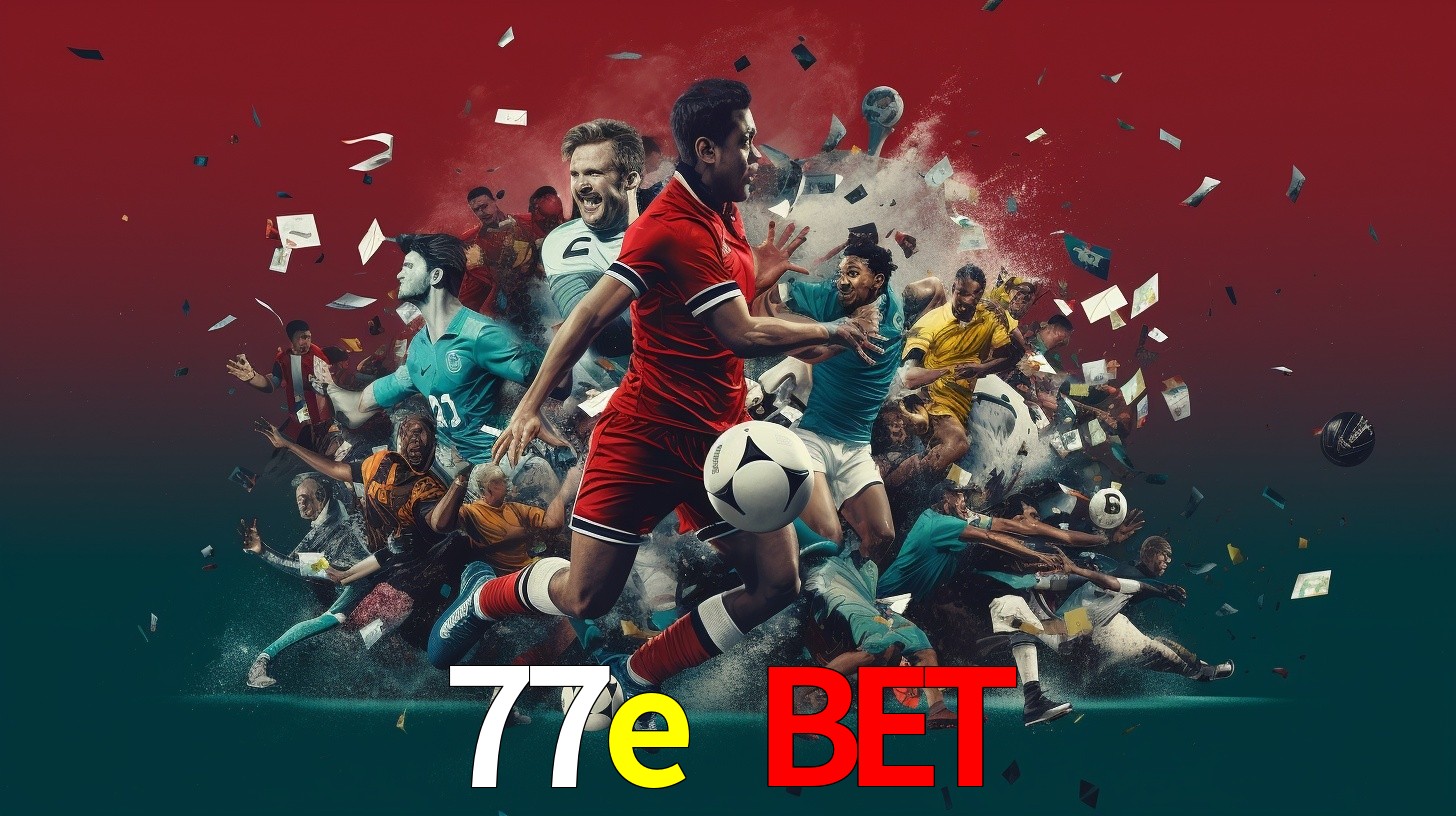 77e bet